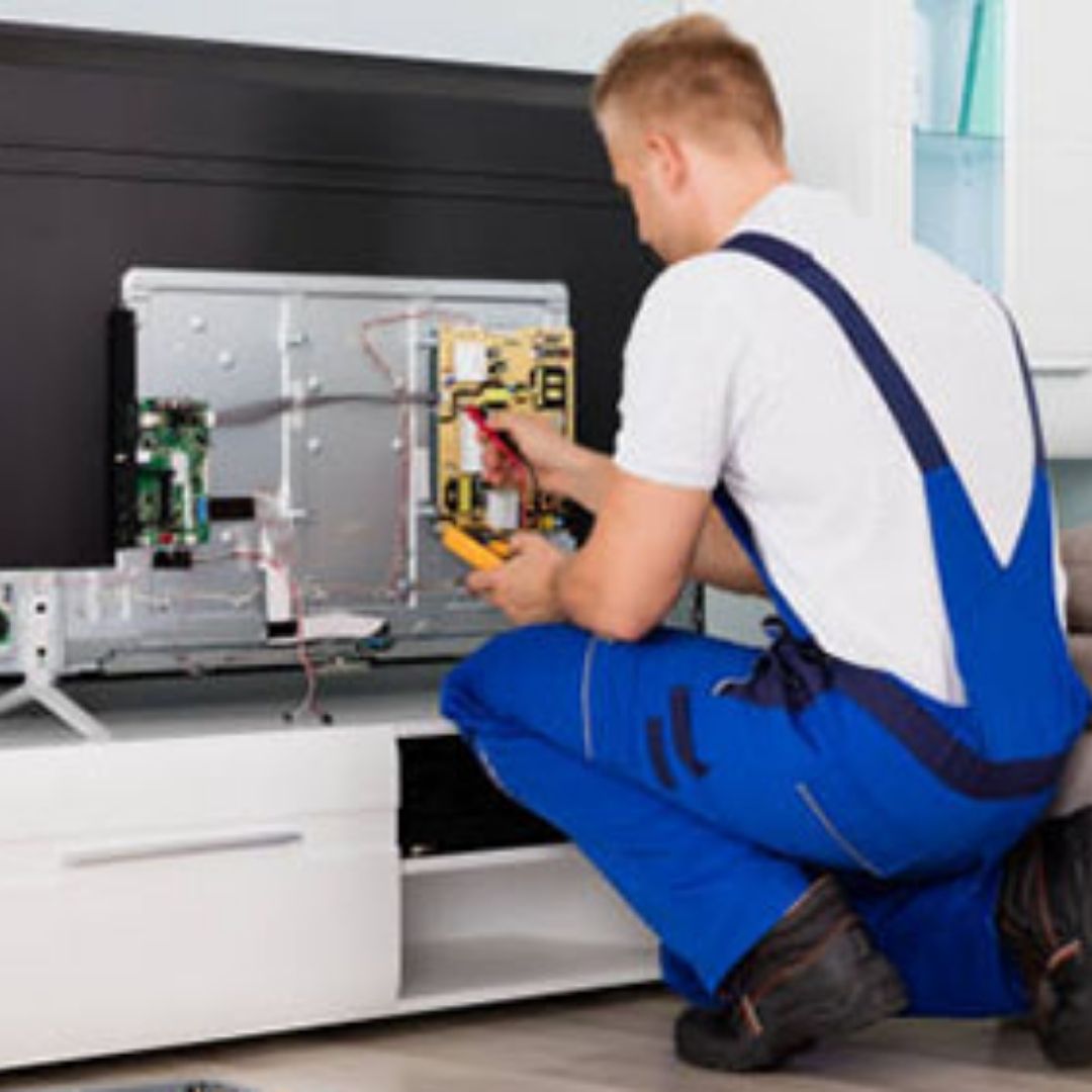 Mahmudiye Televizyon Tamircisi